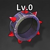 シェイドの指輪