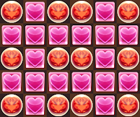 交換スパイダーマン-スキル盤面