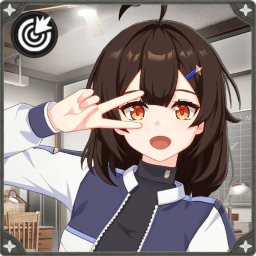 ナルR_野心あふれる新入り