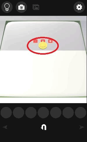 大漁旗～謎解きにゃんこ13～_猫コイン