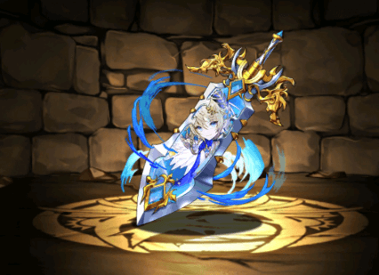 凱歌神・ニケの宝剣