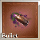 ポイズンバレット