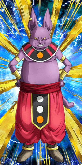 破壊神からの提案・シャンパ