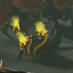 雷電グリオーク