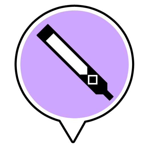 伝想器の場所一覧