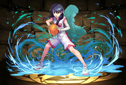 猿に願った少女・神原駿河