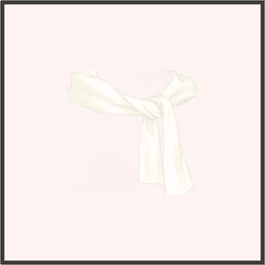 ワガママな青春（黄）