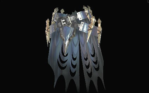 スカルダS/スパイオSアンカ