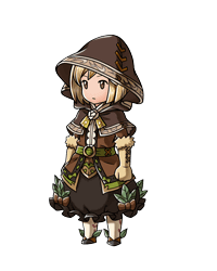 ジョブカラースキンジータ1