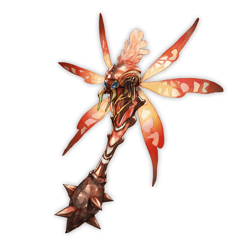 トワイライトフライ_全身