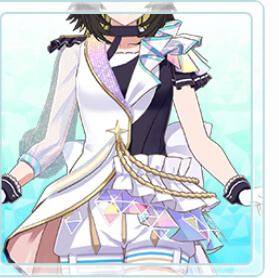 【ソングフォープリズム】斑鳩ルカ