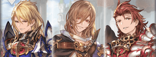 理想道：イベント限定ストーリー