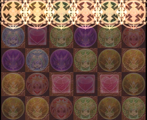 ウンマ降臨＿ルーレット