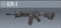 ICR-1