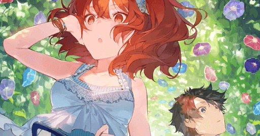 fgo-モーニング・グローリー