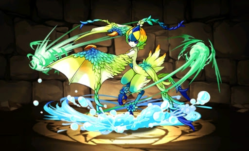 風翼・コダチノツカイ