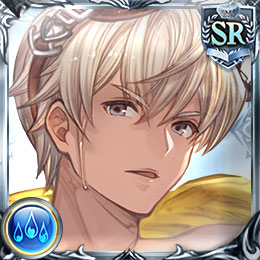 ジョエル（SR）