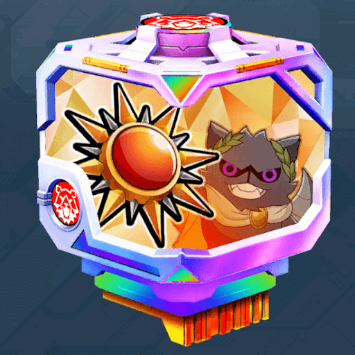 ヴァーミリオンサン