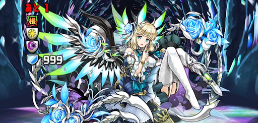 裏神秘の次元-6F