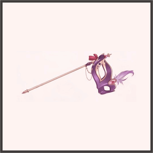 舞踏会のマスク