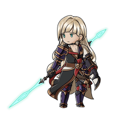 カシウス（イベントSSR）_初期状態