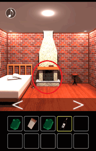 ホワイトクリスマス2_ワインを入手