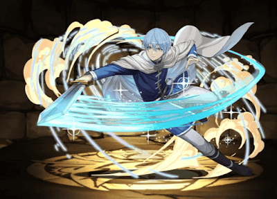 勇者・ヒンメル