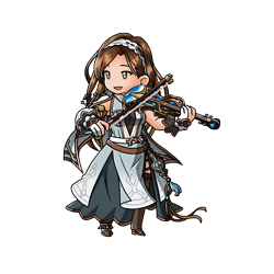 ナーヴェ（SSR）_上限解放後