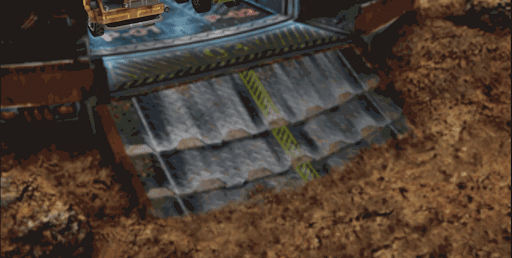 FF8_収容所の出口_マップ