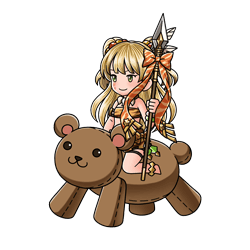 城ヶ崎莉嘉_上限解放後