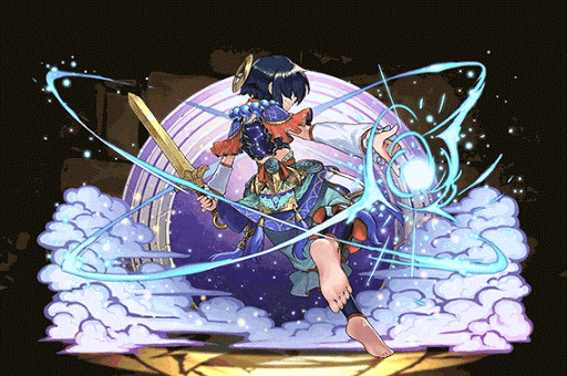 アメノミナカヌシ