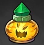 古代遺物「光の精髄獲得」