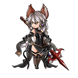 アイルストイブニング・ヘルエス