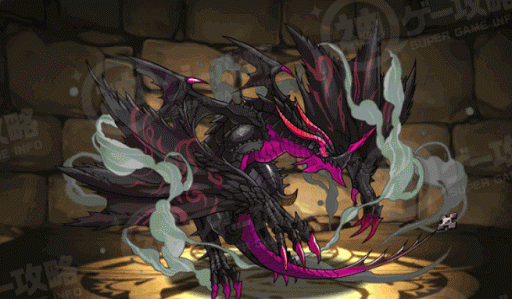 裏夜天龍・エリュシオン