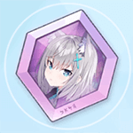 シロコ（ライディング）の神名文字