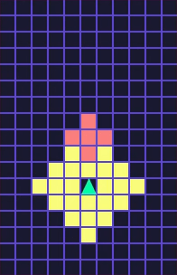 プリニー落とし