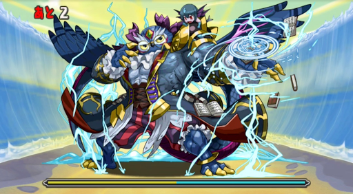 ＿名前＿降臨-2F