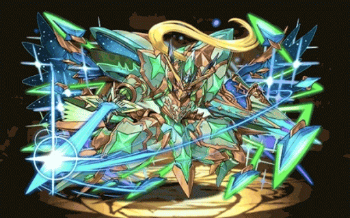 閃機帝・アナザークルセイダー