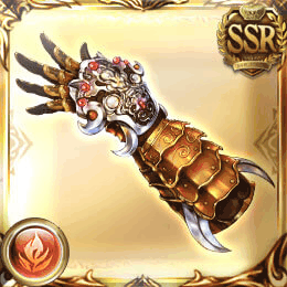 SSR格闘_六崩拳・焔