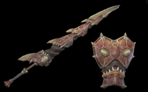 ラングストロークⅠ