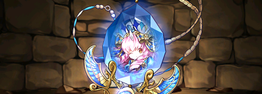 首飾りおすすめ-水コットン装備