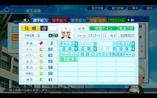 1951年の千葉県_長嶋茂雄