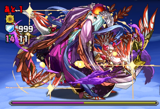 9000万DL記念壊滅級-9F