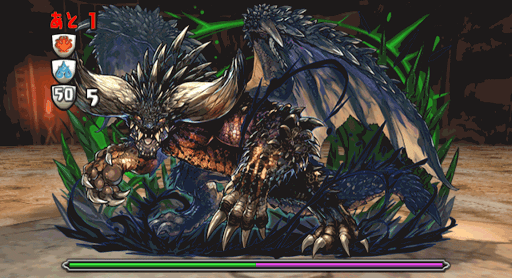 モンハンコラボダンジョン2