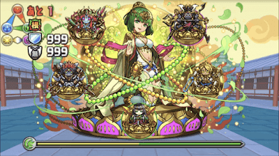 ルシャナ降臨アイキャッチ