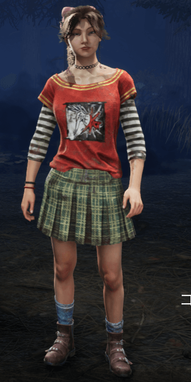 DbD_バンドのプロモーター