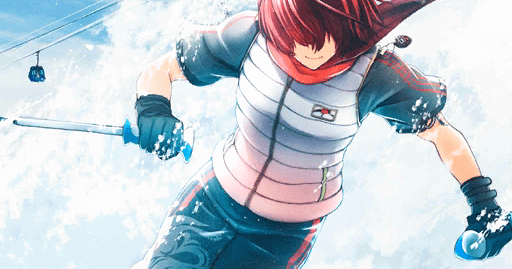 fgo-英霊紀行：風魔小太郎