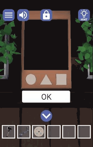 蛍の舞う星月夜_プランターの装置