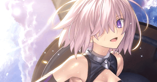 fgo-FGO VR マシュ・キリエライト