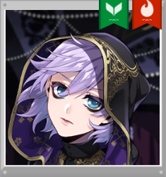 エペル（SR/式典服）